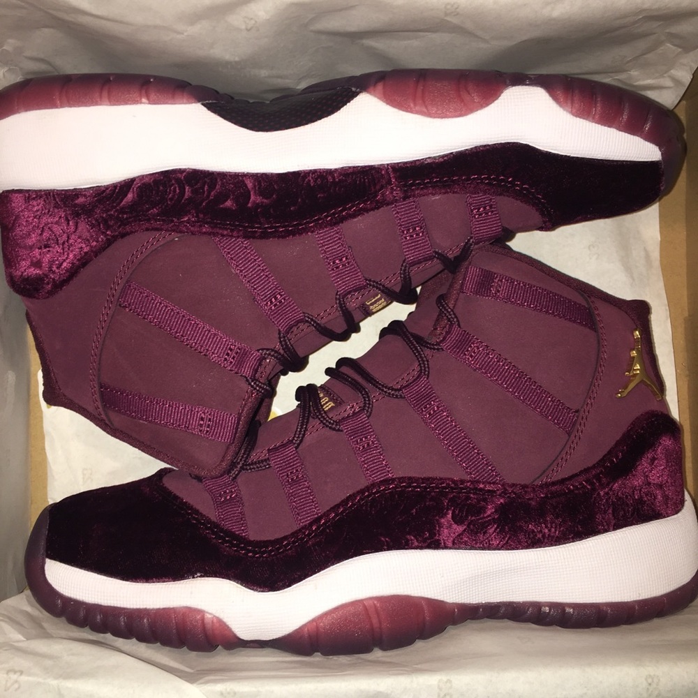 AIR JORDAN 11 RETRO RL GG